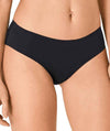 Sloggi Active Hipster 2-Pack - Black Knickers