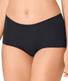 Sloggi Active Short 2-Pack - Black Knickers