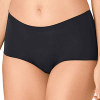 Sloggi Active Short 2 Pack - Black