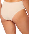 Sloggi GO High Waist 2 Pack Brief - Fresh Powder Knickers