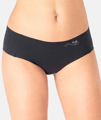 Sloggi ZERO Feel Hipster Brief - Black