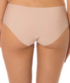 Sloggi ZERO Feel Hipster Brief - Peanut Butter Knickers