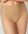 Sloggi ZERO Feel Maxi Brief - Cognac Knickers