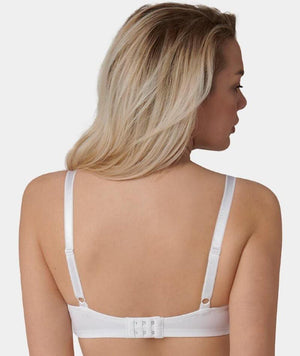 Triumph Amourette Charm Bra - White Bras 10C 