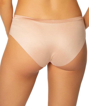 thumbnailTriumph Body Make-up Soft Touch Hipster Brief - Neutral Beige Knickers 