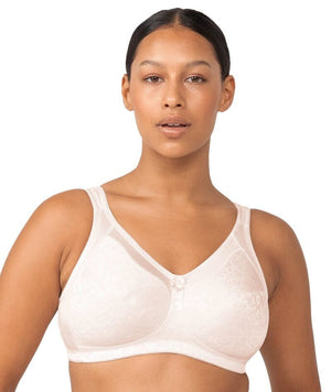 Triumph Endless Comfort Soft Cup Bra - Fresh Powder Bras 