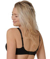 Triumph Essential Minimizer Underwire Bra - Black Bras