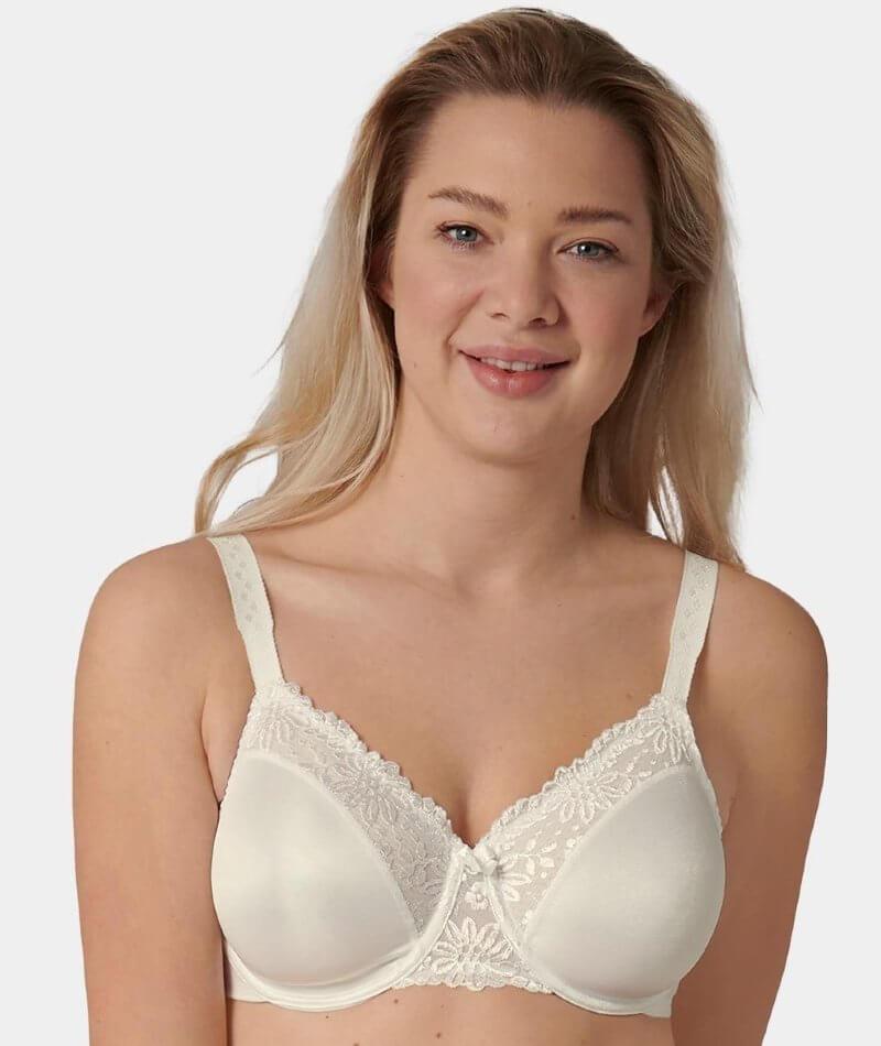 Triumph 'Ladyform' Minimizer Bra 10004936