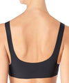 Triumph Sloggi ZERO Feel Bralette - Black Bras