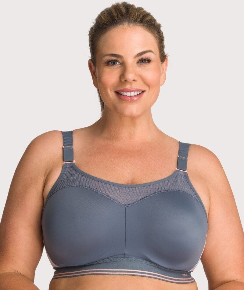 Triaction Extreme Lite Sports Bra, Wirefree Bras