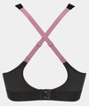 Triumph Triaction Extreme Lite Sports Bra - Black Bras