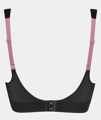 Triumph Triaction Extreme Lite Sports Bra - Black Bras