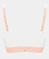 Triumph Triaction Extreme Lite Sports Bra - White Bras