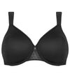 Triumph True Shape Sensation Spacer Bra - Black Bras