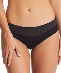 Underline by Finelines Dual Brief - Jet