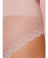 Underline by Finelines Eternal Brief - Spice Knickers