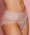 Underline by Finelines Eternal Brief - Spice Knickers