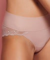 Underline by Finelines Eternal Brief - Spice Knickers