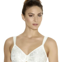 Wacoal Awareness Seamless Underwire Bra - Ivory