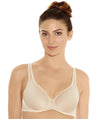 Wacoal Basic Beauty Contour Spacer Bra - Nude Bras