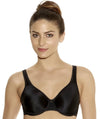 Wacoal Basic Beauty Full Figure Underwired Bra - Black Bras