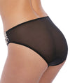 Wacoal Embrace Lace Bikini Brief - Black Knickers