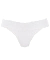 Wacoal Halo Lace Bikini Brief - Ivory Knickers