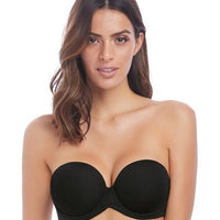 Wacoal Red Carpet Strapless Underwire Bra - Black